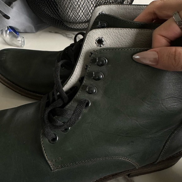 Mens Boots - Picture 6 of 7